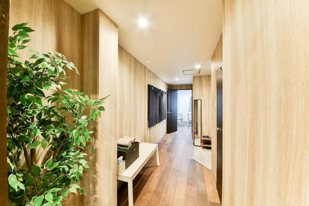 Yumeji 201 Apartamento Osaka