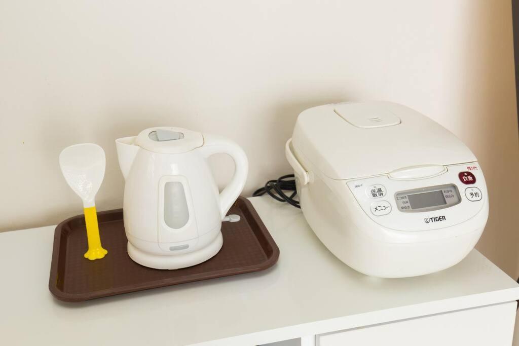 Apartamento Yumeji 201
