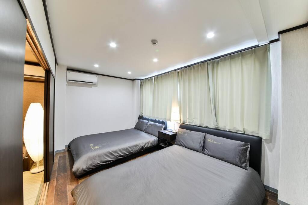 Yumeji 201 Apartamento *