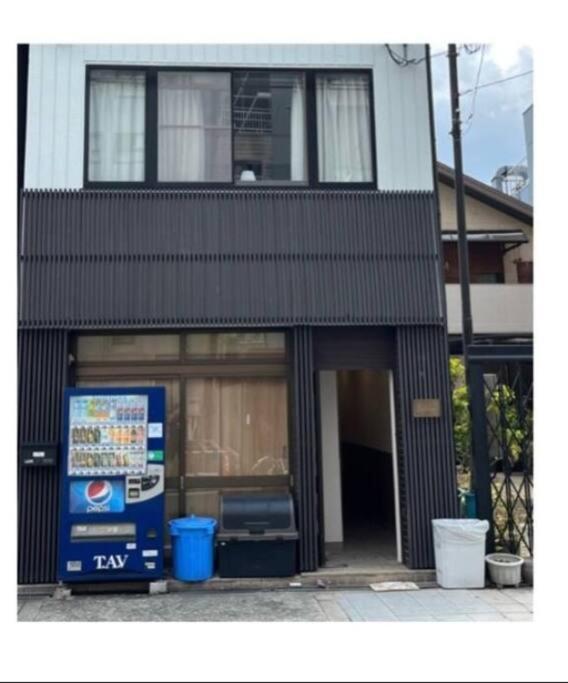 Apartamento Yumeji 201 Osaka