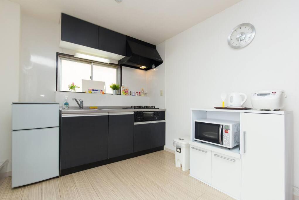 Apartamento Yumeji 201