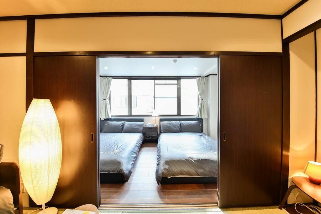 Apartamento Yumeji 201