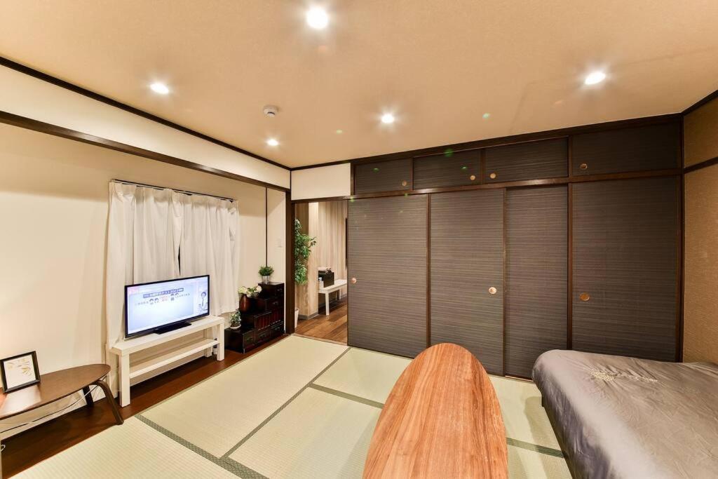 Apartamento Yumeji 201 *