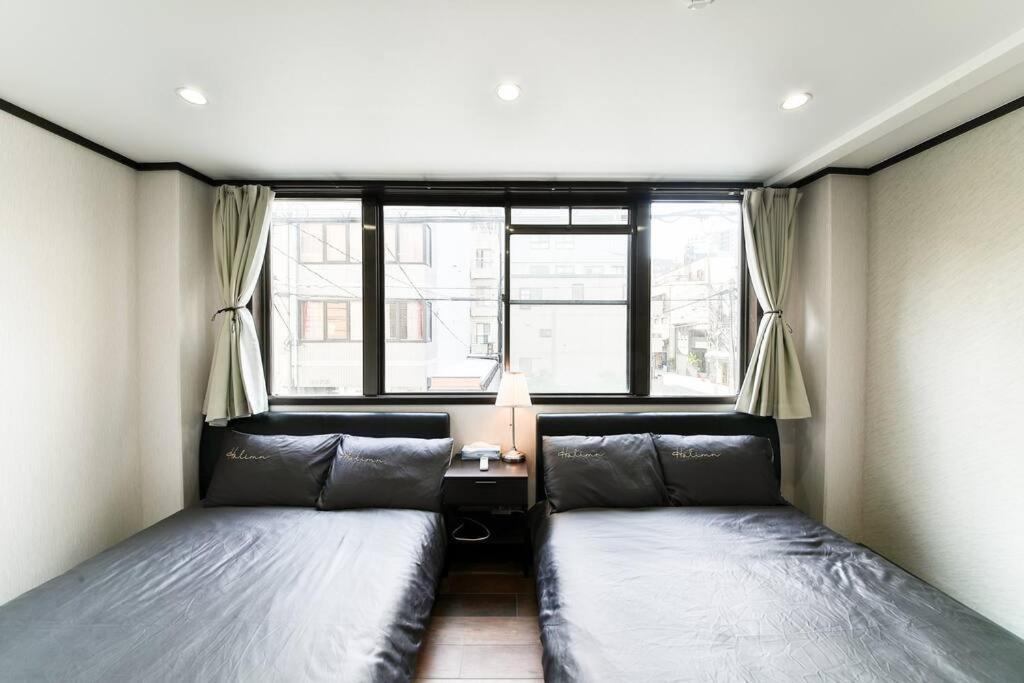 Yumeji 201 Apartamento
